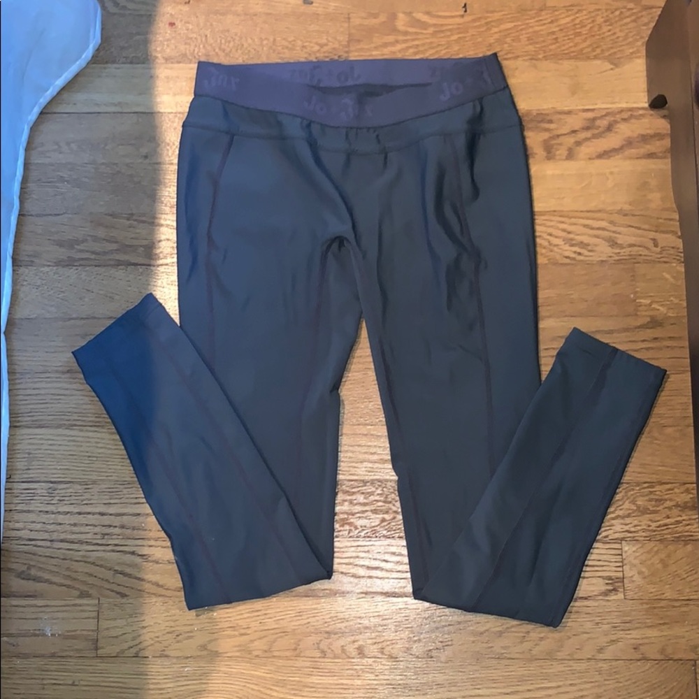 JoJax Leggings